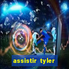 assistir tyler perrys the oval